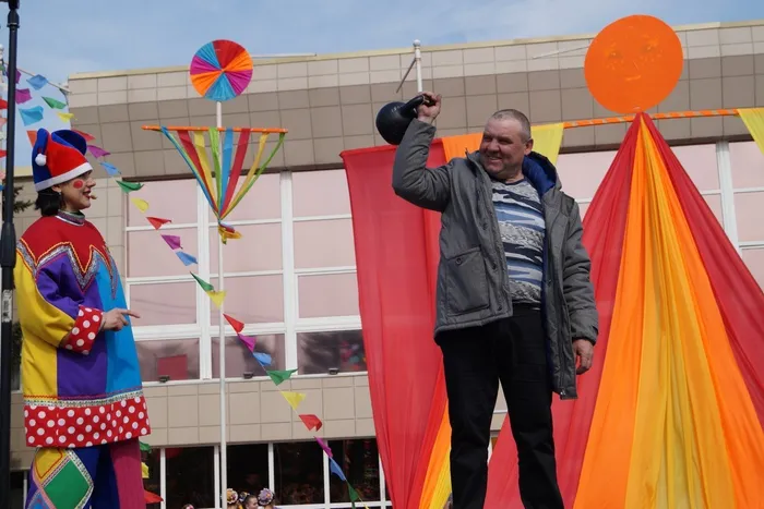 «Гуляй, раздольная Масленица!»