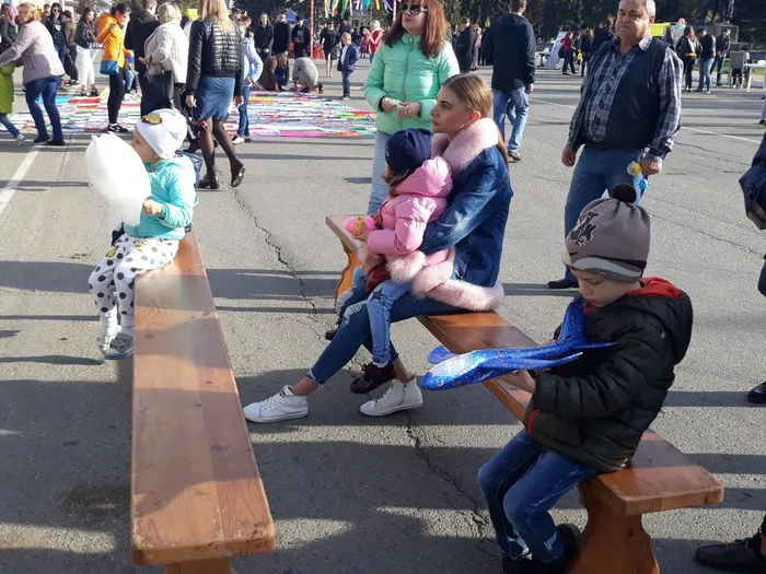 Ночь искусств в ст. Павловской