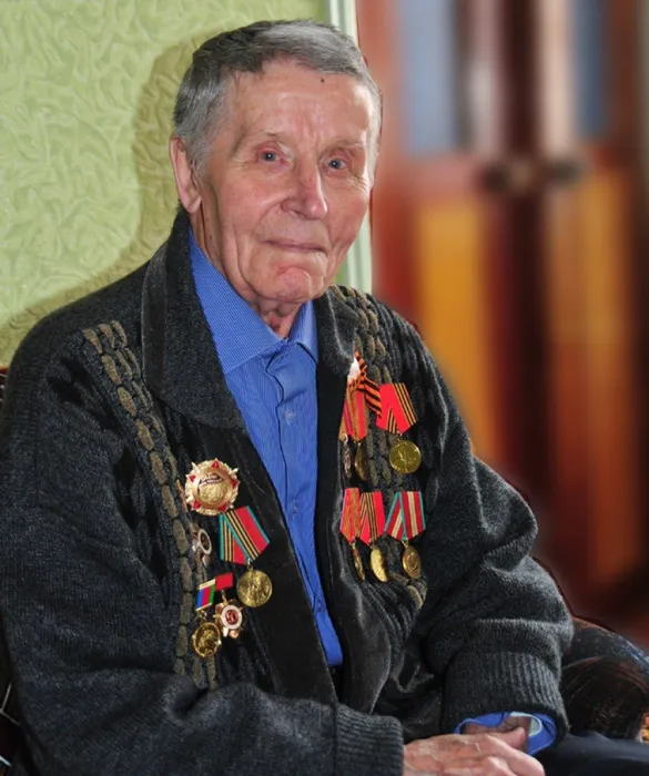 Лях Григорий Васильевич