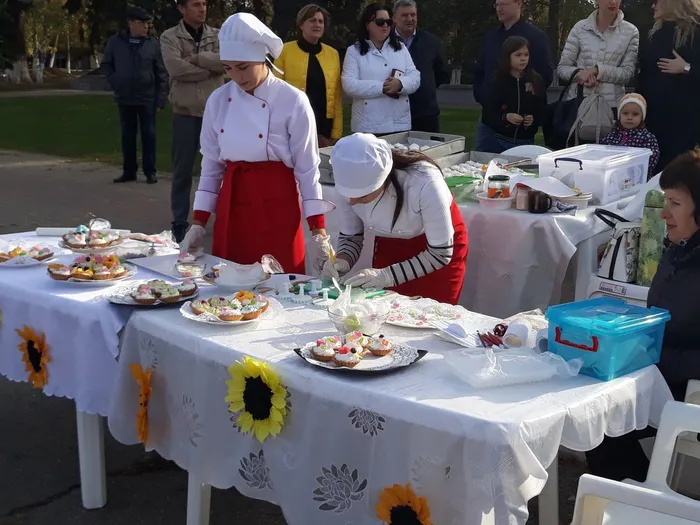 Ночь искусств в ст. Павловской