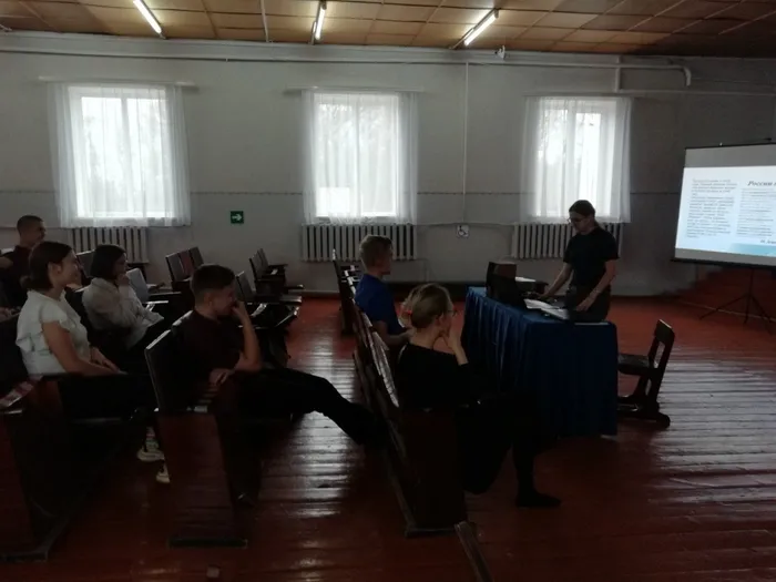 мероприятие по творчеству Н.Доризо