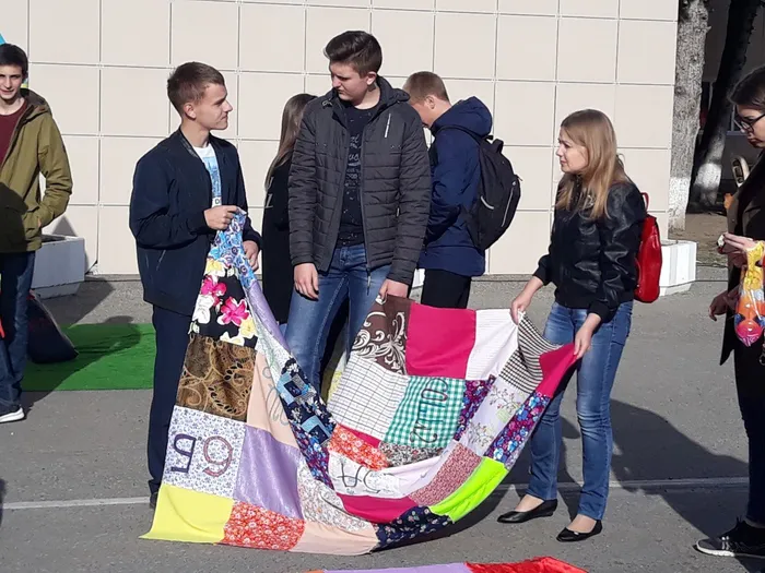 Ночь искусств в ст. Павловской