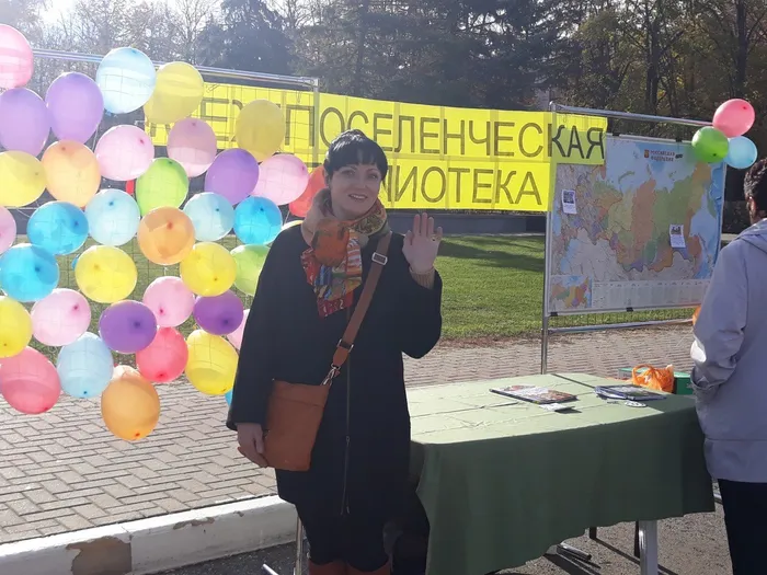 Ночь искусств в ст. Павловской