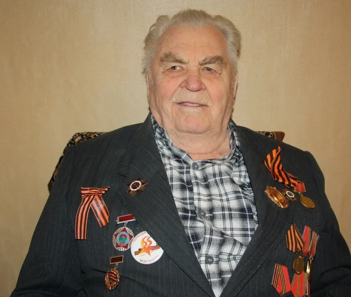 23 Кирилов Юрий Дмитриевич