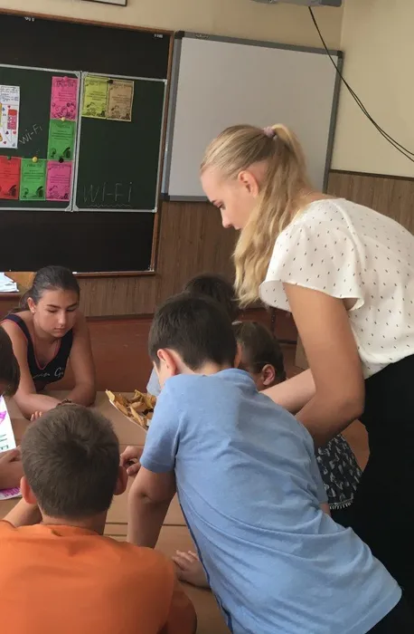 30.07. Межпоселенческая библиотека (2)