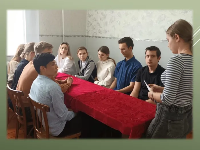 Слайд2 беседа по антинарко