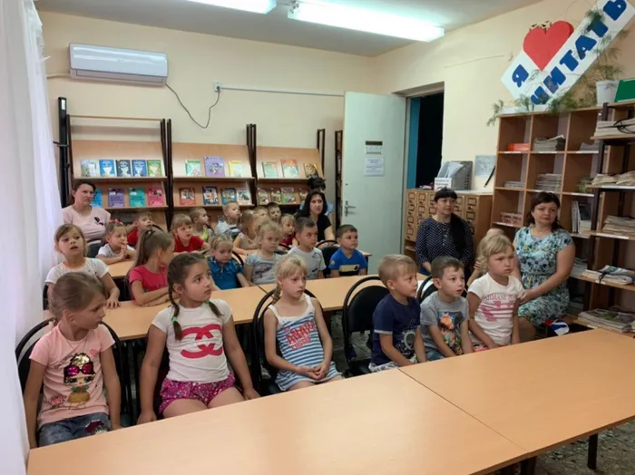 16.08. Межпоселенческая библиотека (2)