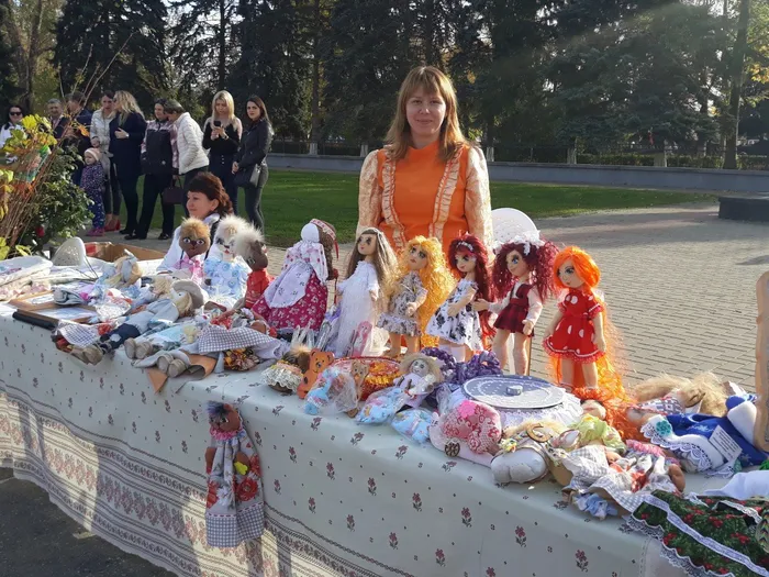 Ночь искусств в ст. Павловской