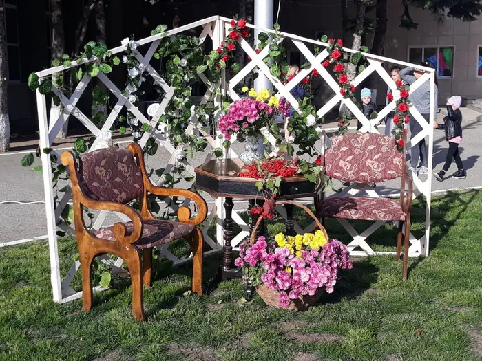 Ночь искусств в ст. Павловской