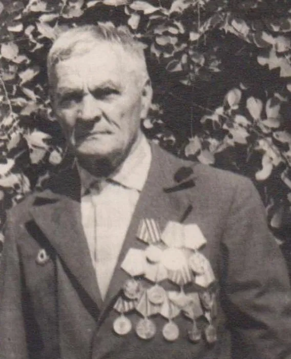 Матвиенко А.Н.
