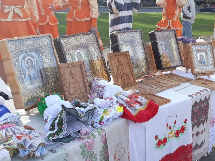 Ночь искусств в ст. Павловской