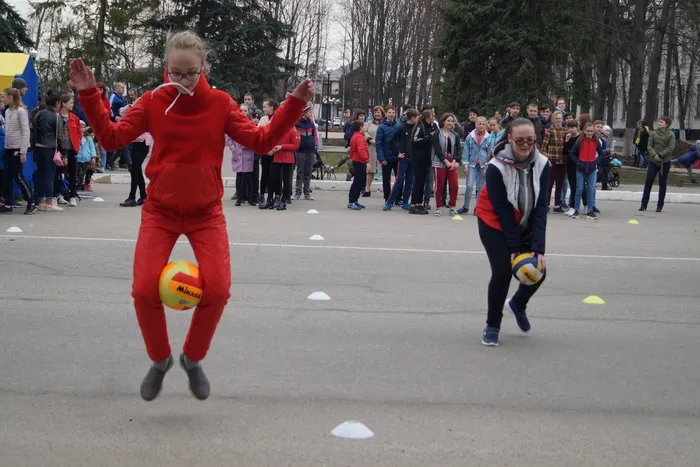 «Гуляй, раздольная Масленица!»