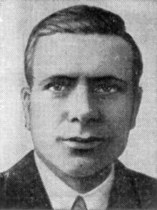 Евгений Игнатов