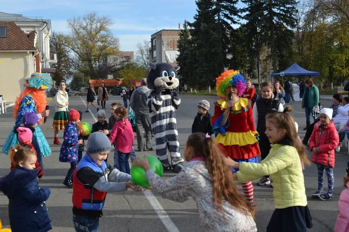 Ночь искусств в ст. Павловской